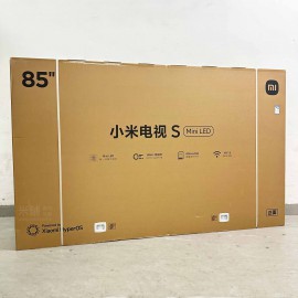 小米電視S85 Mini LED